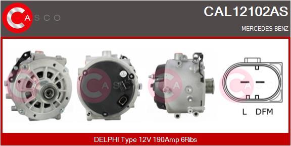 CAL12102AS