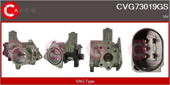 CVG73019GS