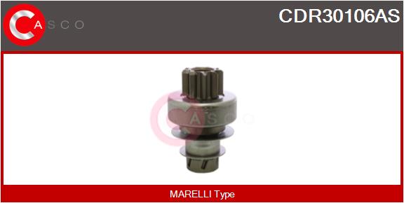 CDR30106AS