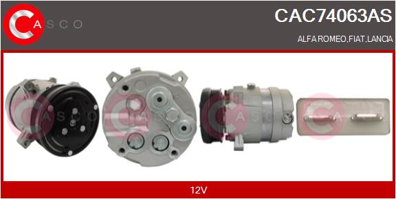 CAC74063AS
