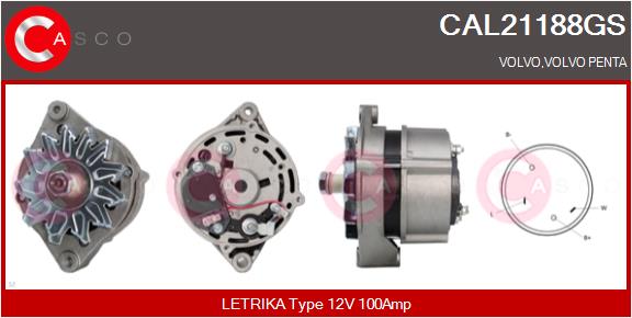 CAL21188GS