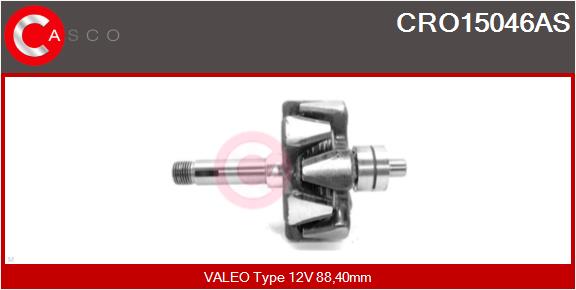 CRO15046AS
