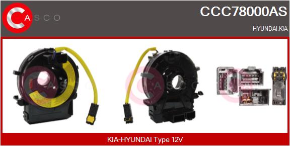 CCC78000AS