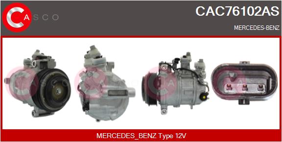 CAC76102AS