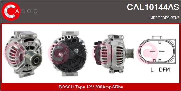 CAL10144AS
