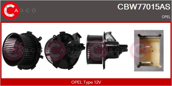 CBW77015AS