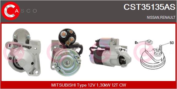 CST35135AS