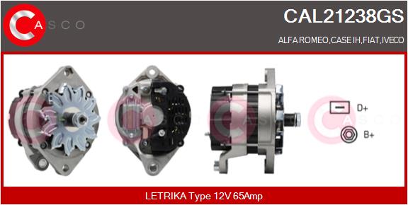 CAL21238GS