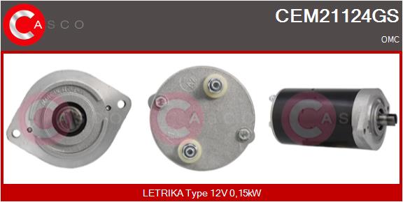 CEM21124GS