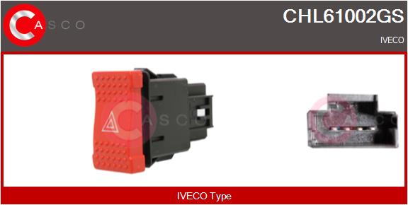 CHL61002GS