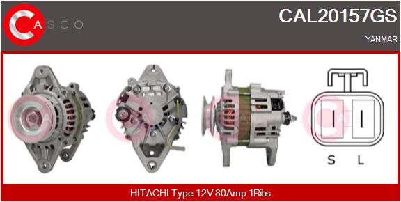 CAL20157GS