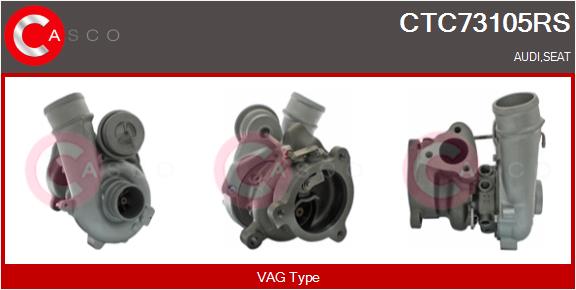 CTC73105RS