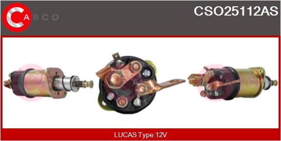 CSO25112AS