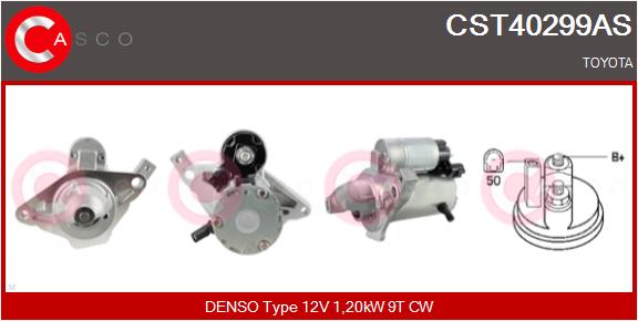 CST40299AS
