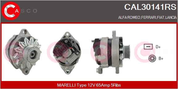 CAL30141RS