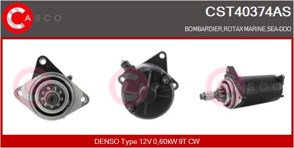 CST40374AS
