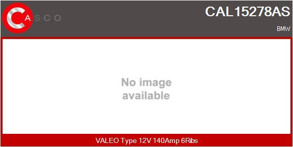 CAL15278AS
