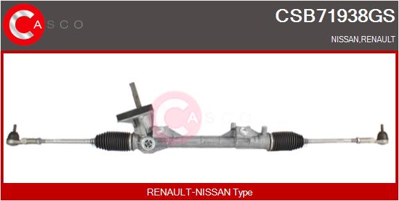 CSB71938GS