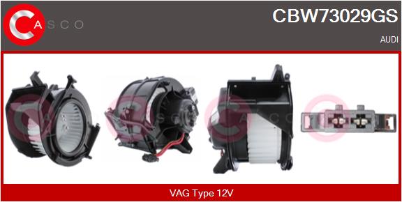 CBW73029GS