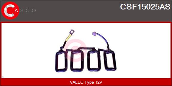CSF15025AS