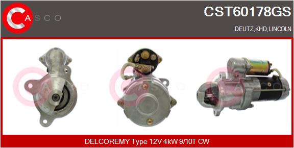 CST60178GS