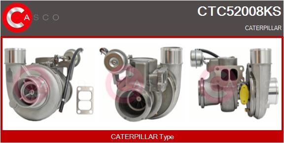 CTC52008KS