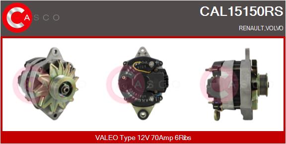 CAL15150RS