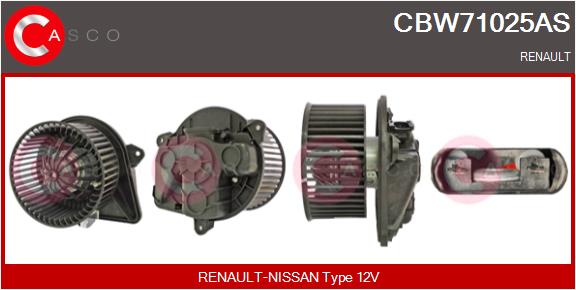 CBW71025AS