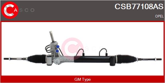 CSB77108AS
