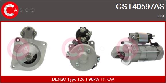 CST40597AS