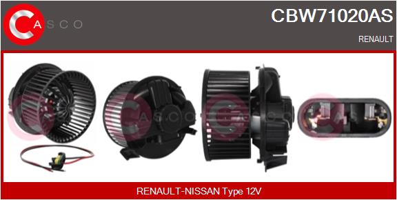 CBW71020AS