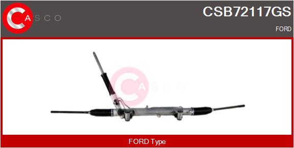 CSB72117GS