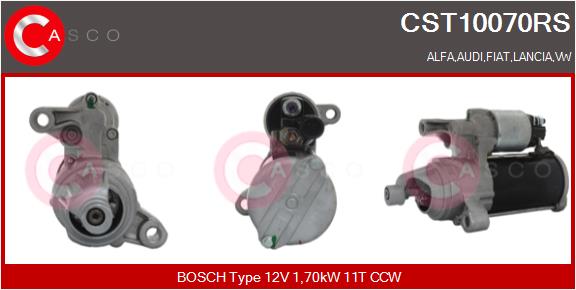 CST10070RS