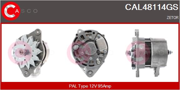 CAL48114GS