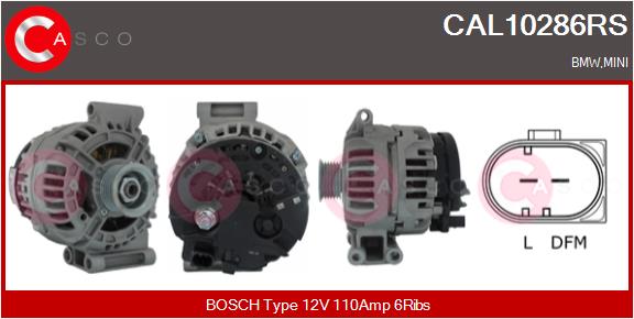 CAL10286RS