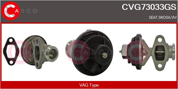 CVG73033GS