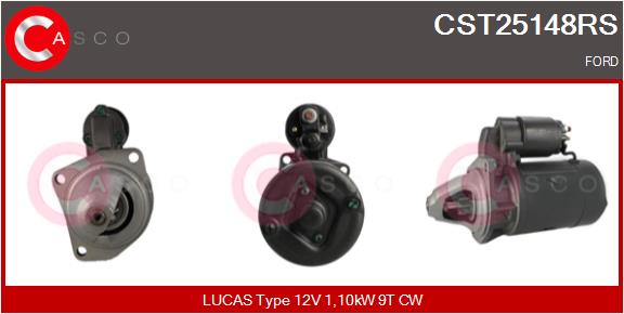 CST25148RS