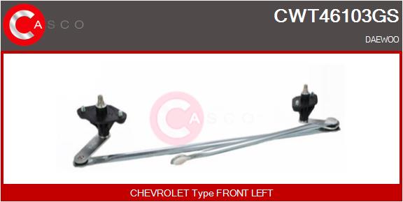 CWT46103GS
