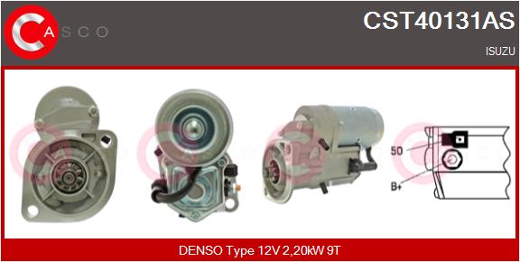 CST40131AS
