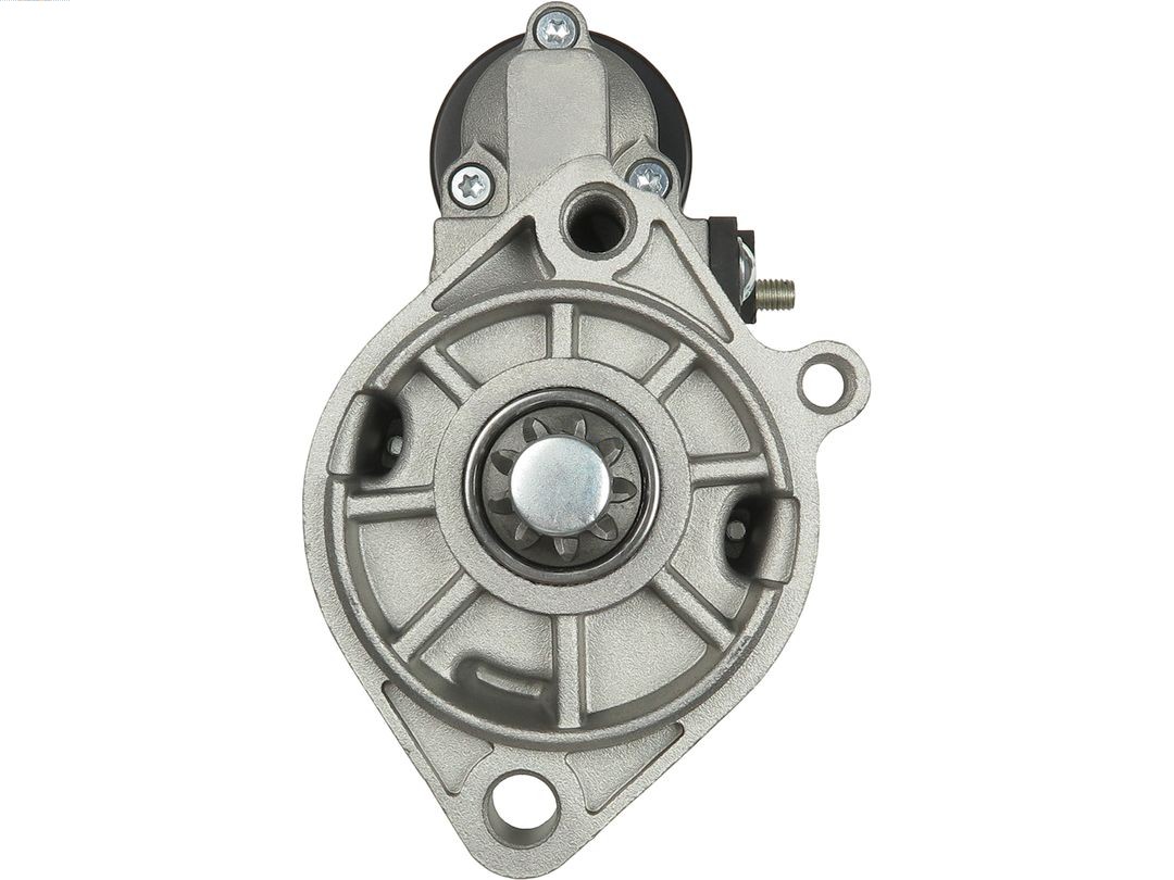 S0192SR