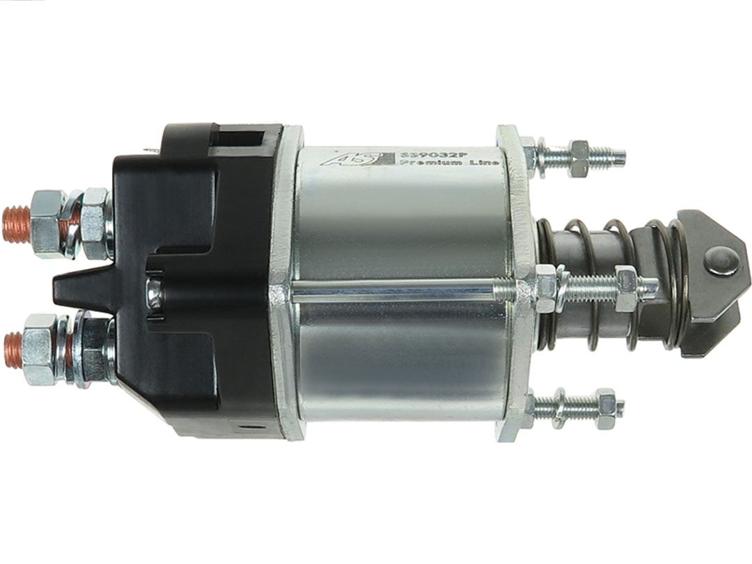SS9032P