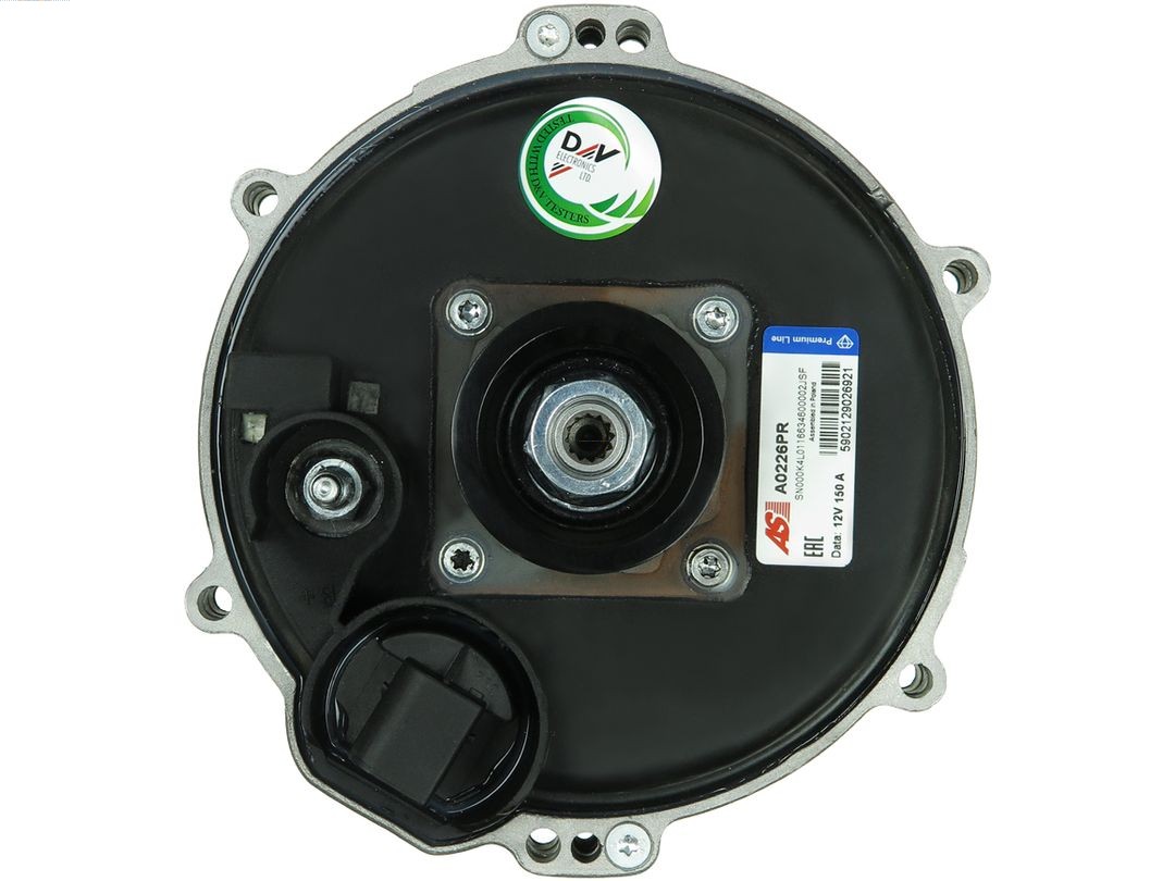 A0226PR