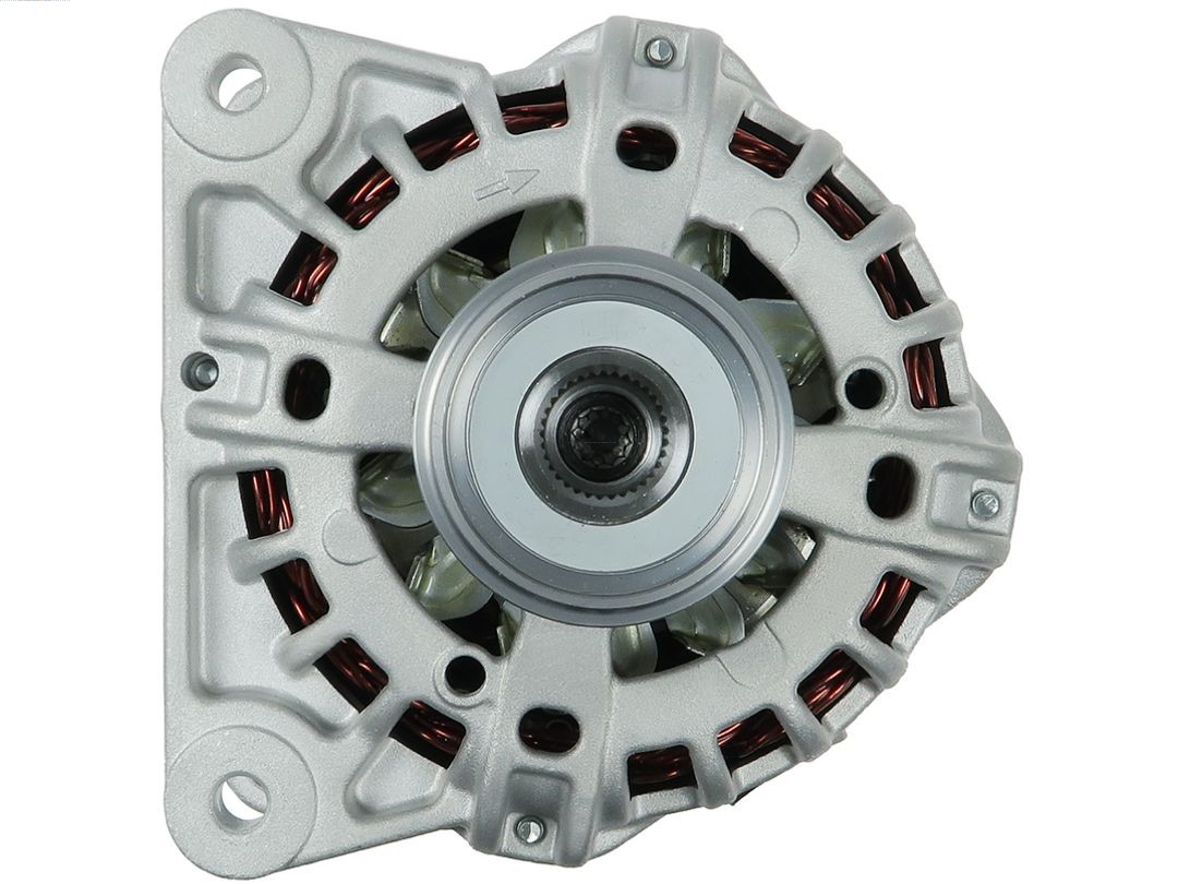 A0822S