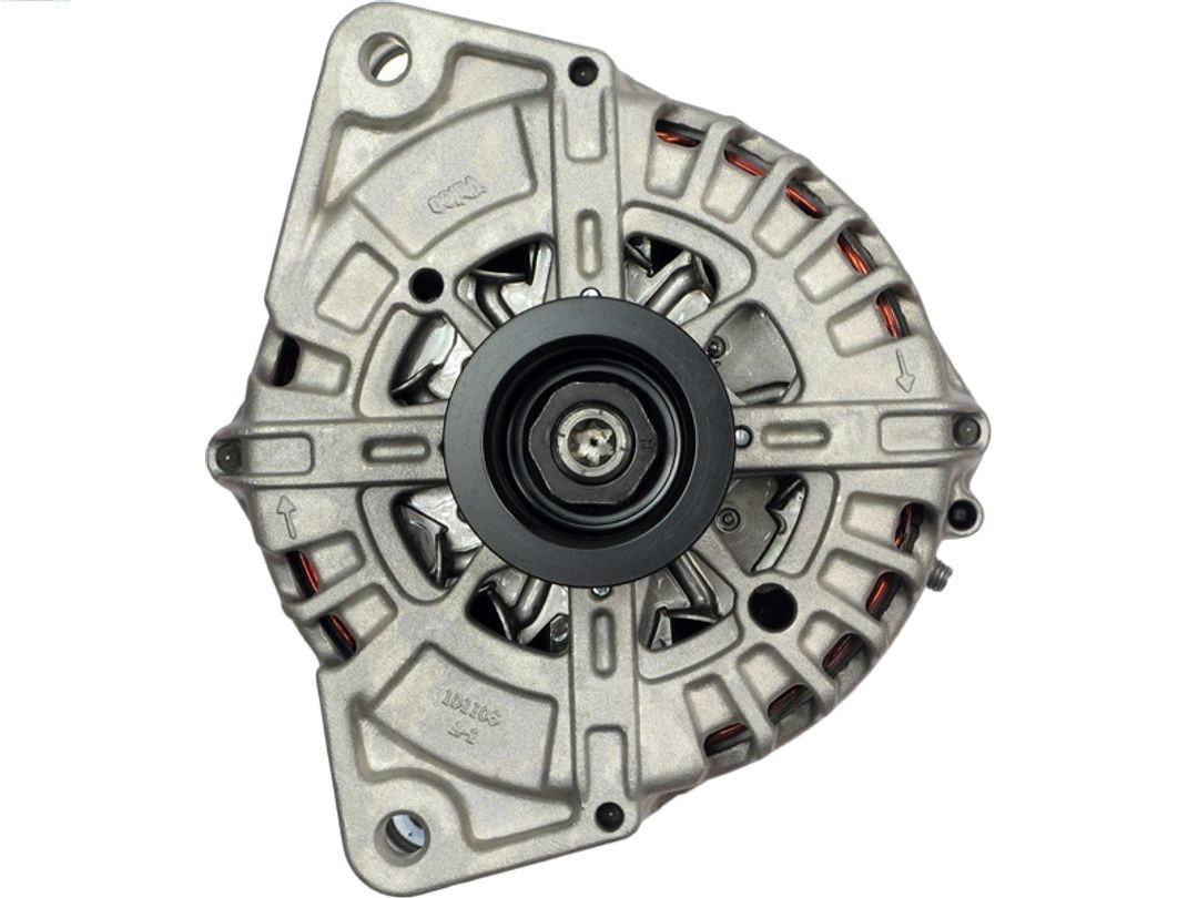 A3126(VALEO)