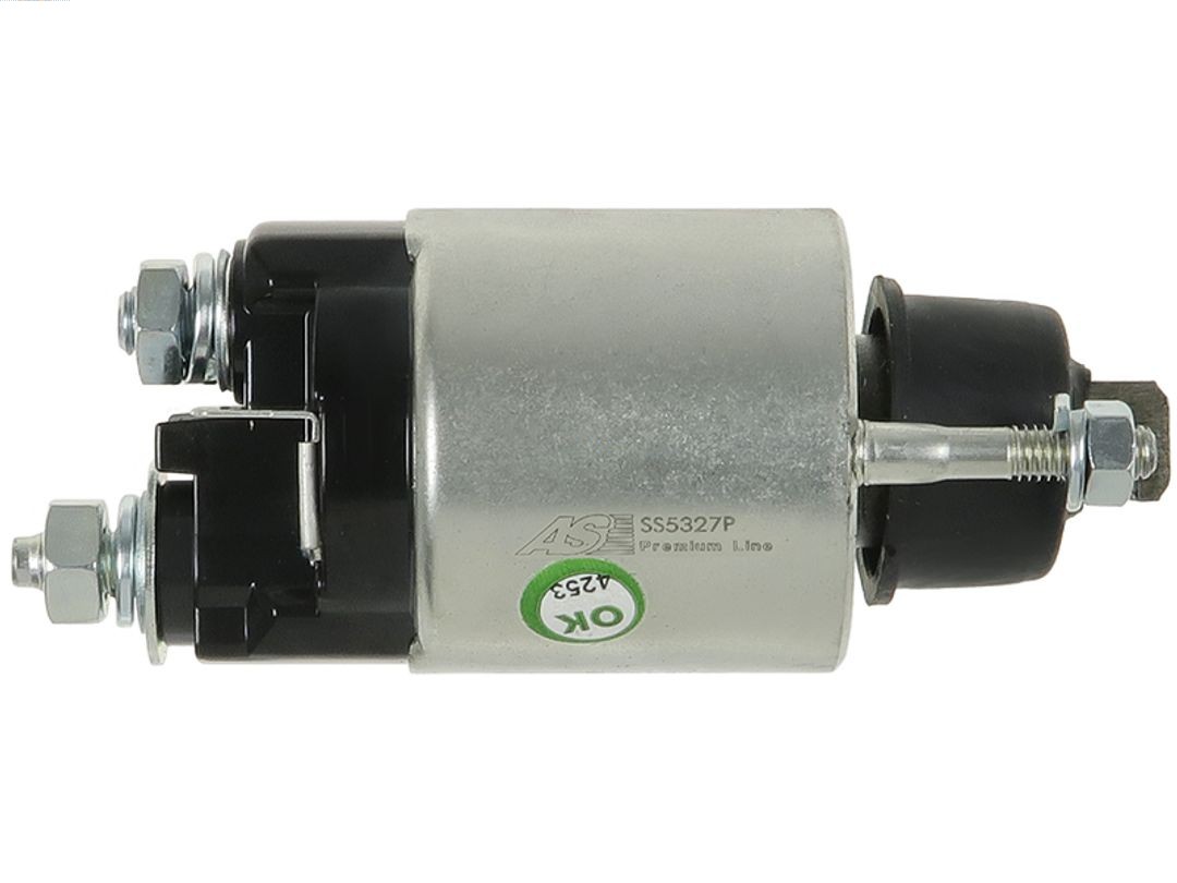 SS5327P