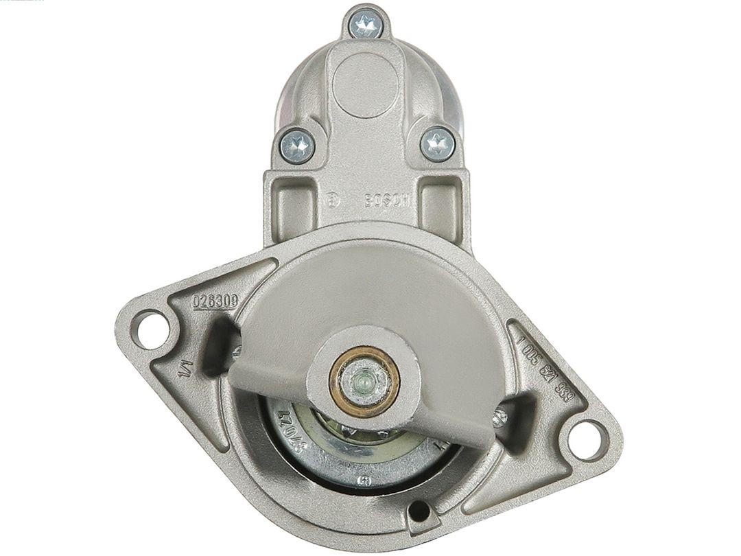 S0658SR