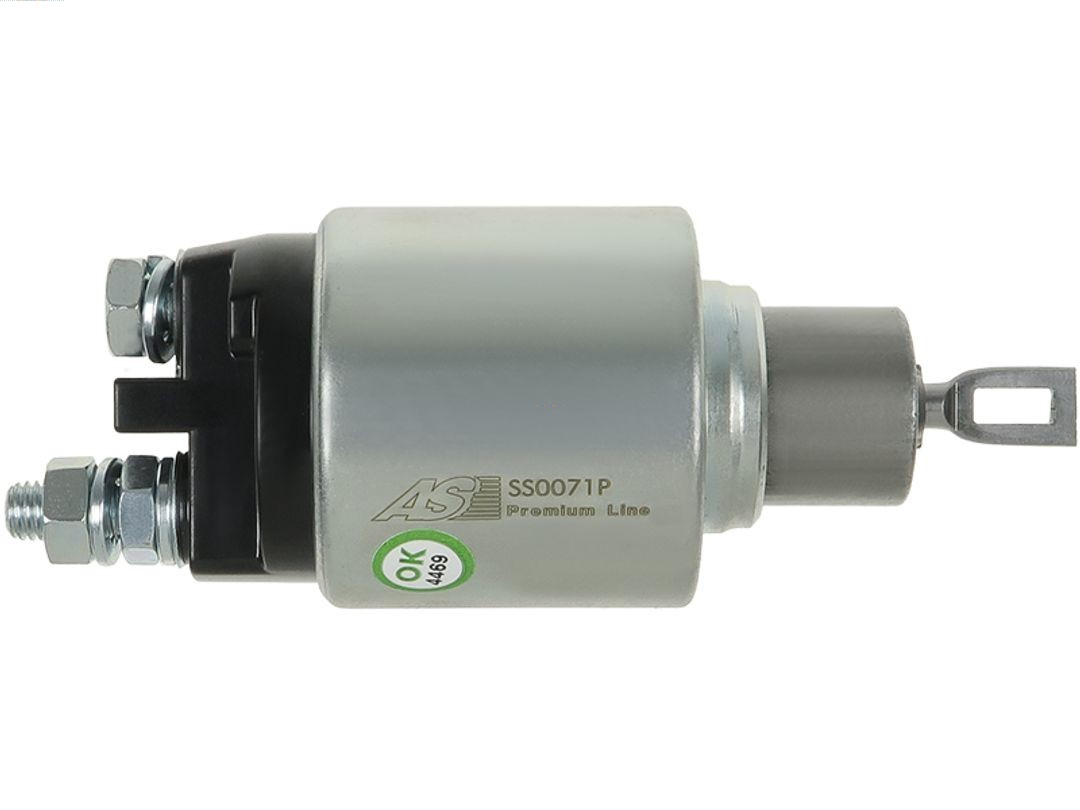 SS0071P