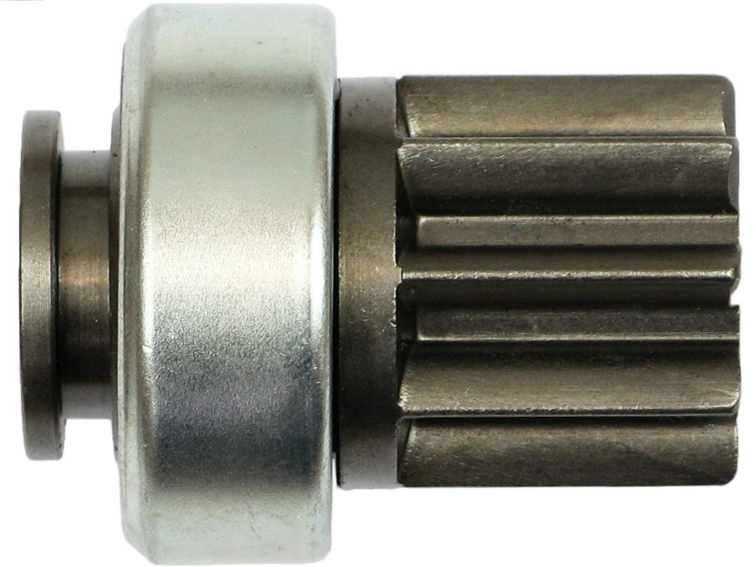 SD2048