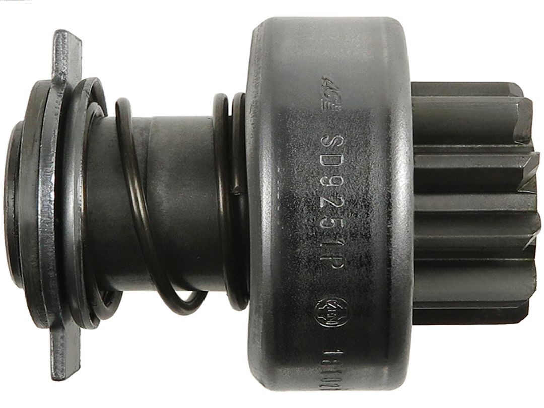 SD9251P