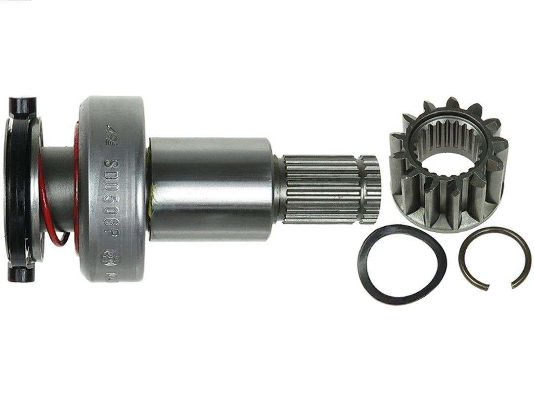 SD0506P